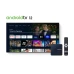 Android TV приставка RockTek G2 4/64 
